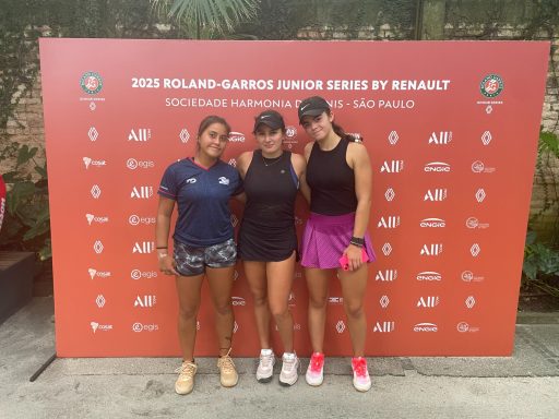 RG Junior Series 2025